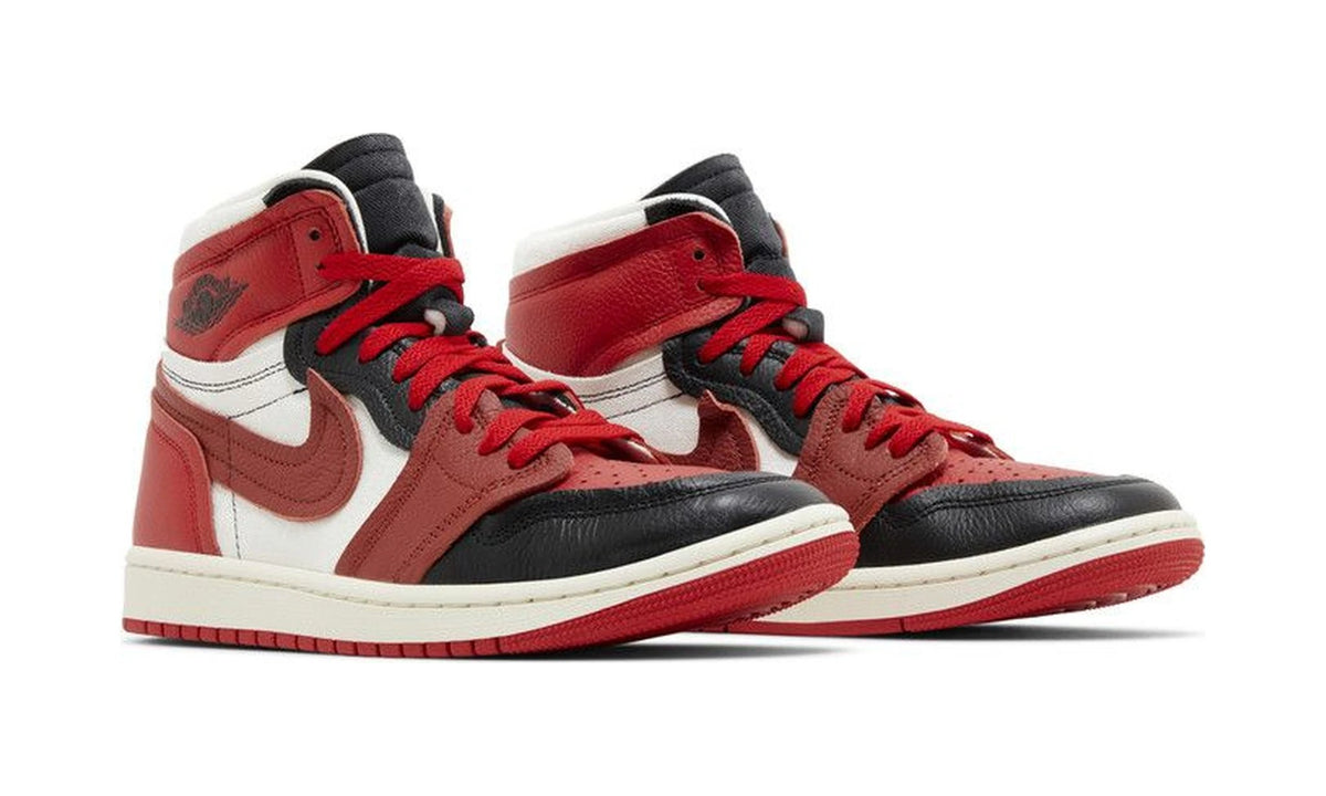 Wmns Air Jordan 1 High Method of Make 'Sport Red'