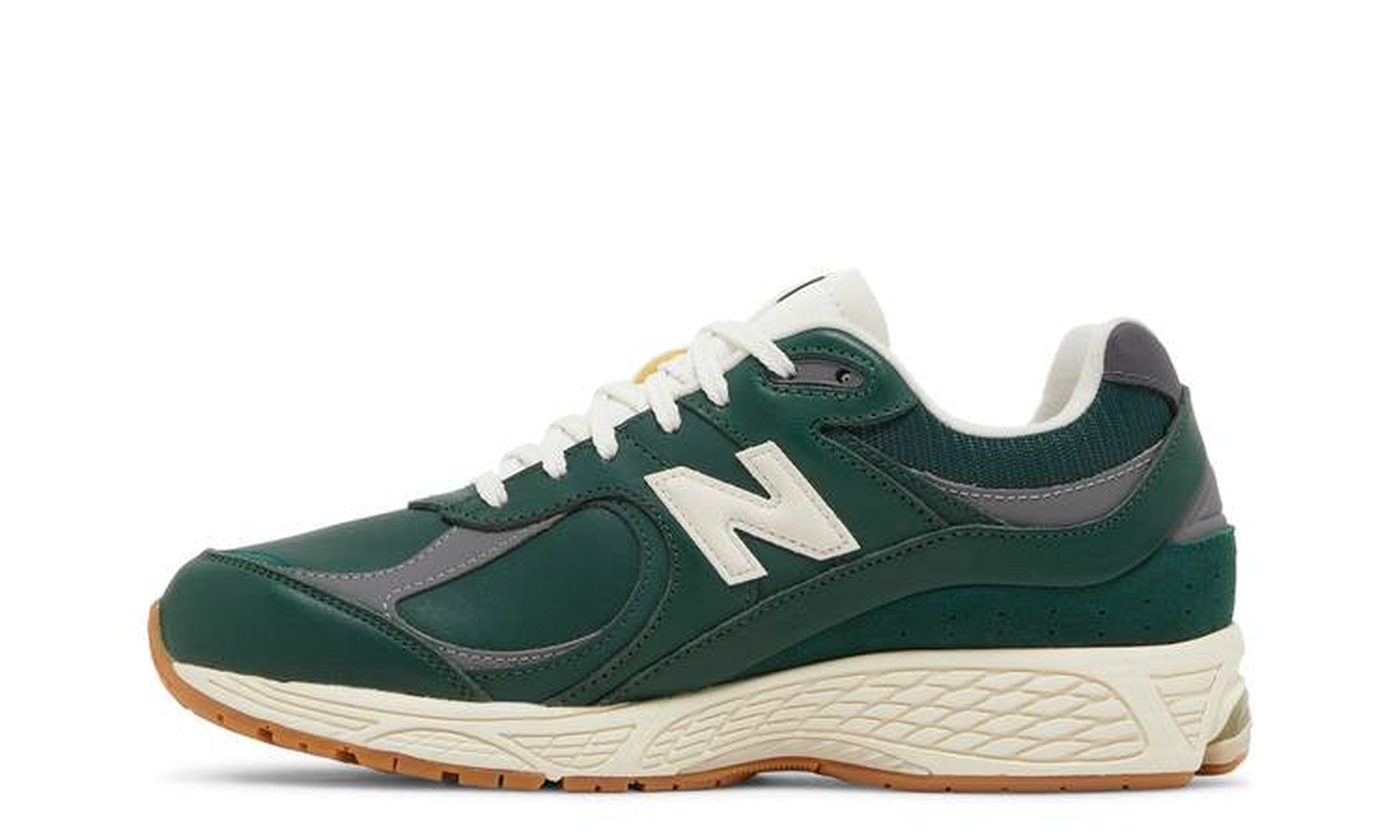 2002R 'Vintage Leather Pack - Green'
