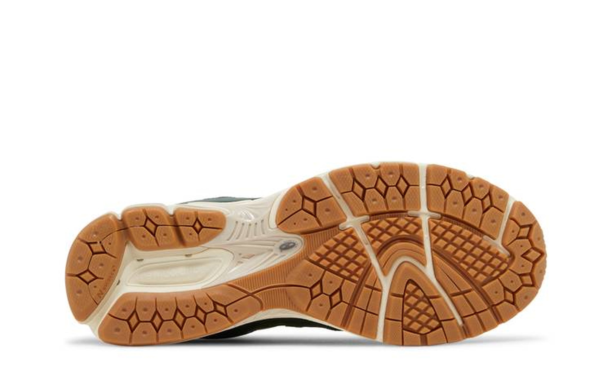 2002R 'Vintage Leather Pack - Green'
