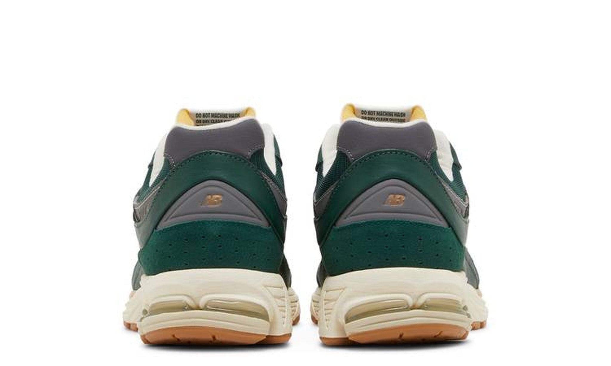 2002R 'Vintage Leather Pack - Green'