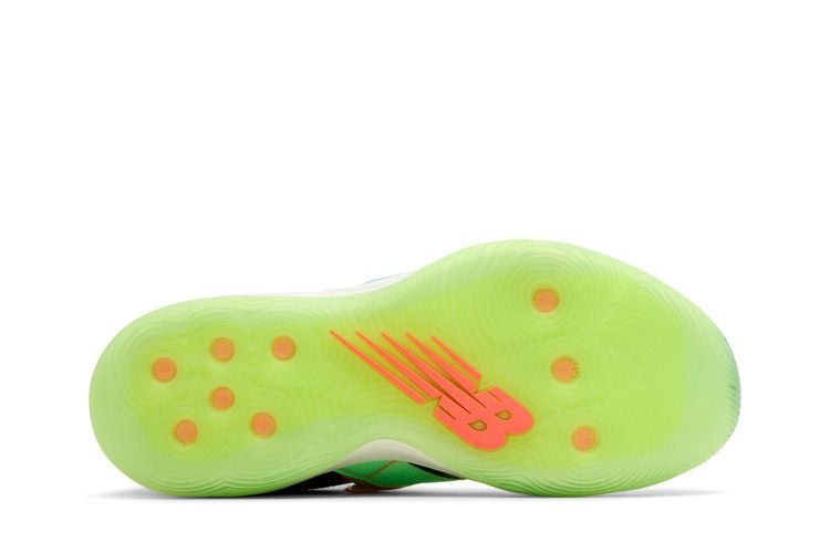 Lindor 2 Pre-Game 'Black Neon Dragonfly'