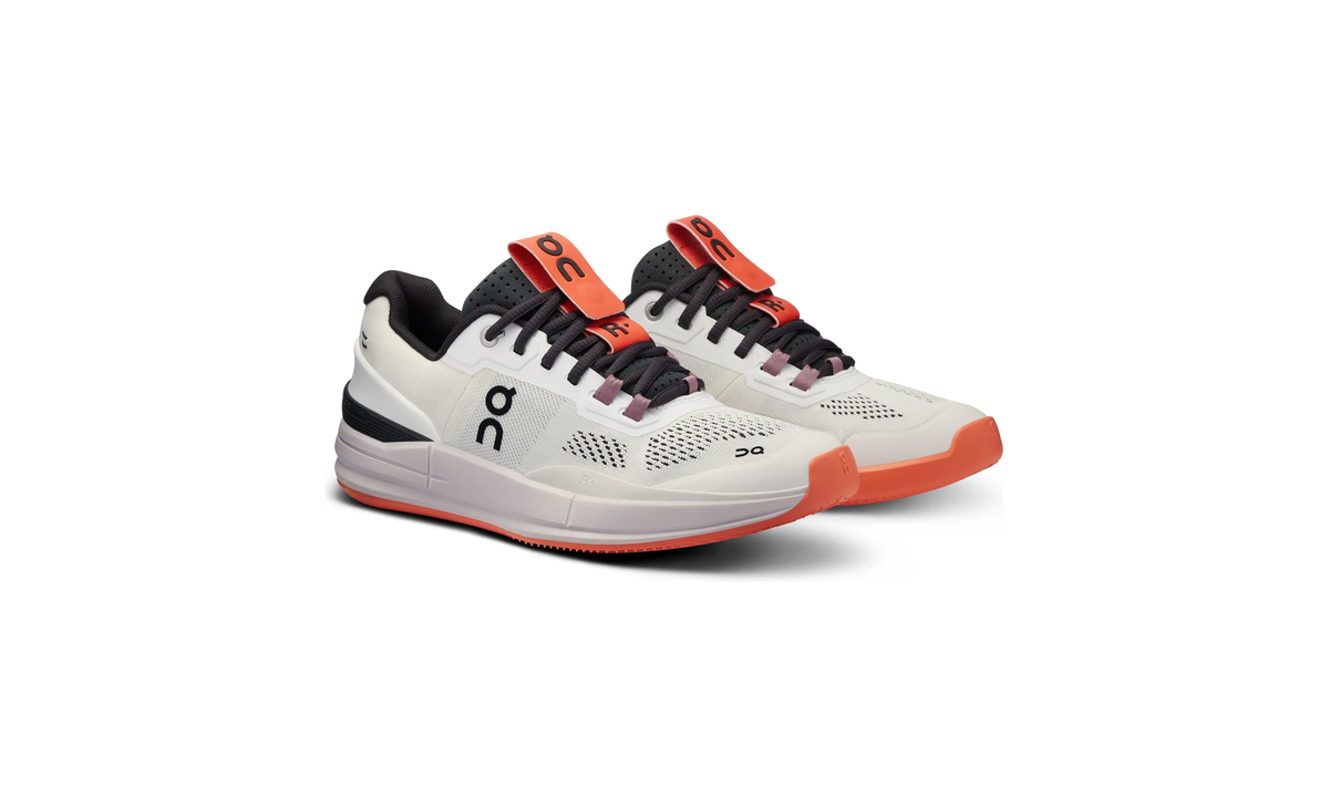 THE ROGER Pro Clay 1 W White | Lily