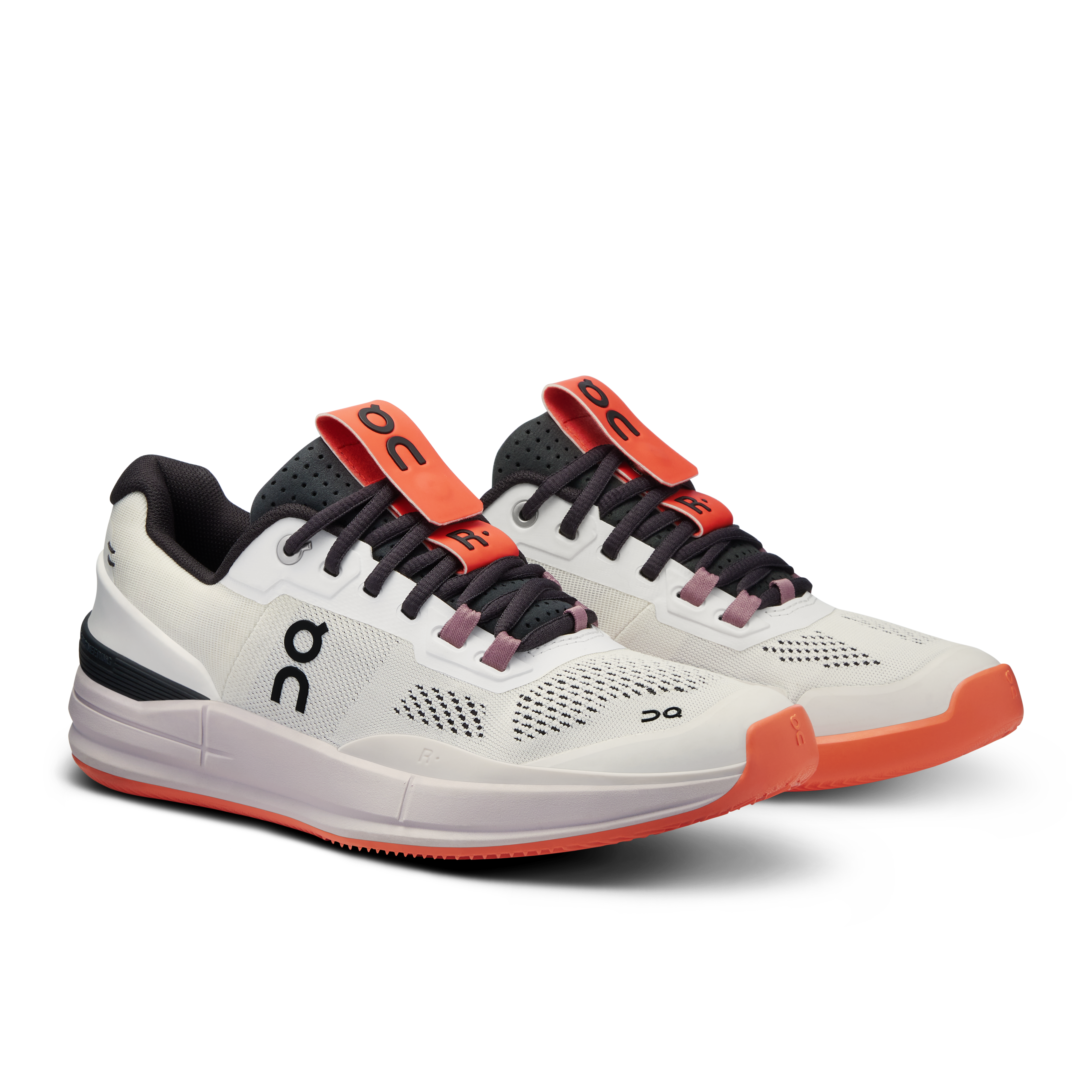 THE ROGER Pro Clay 1 W White | Lily