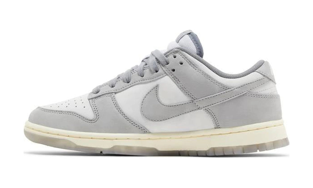 Wmns Dunk Low 'Cool Grey'
