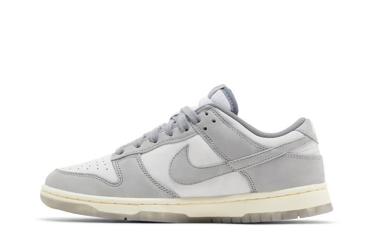 Wmns Dunk Low 'Cool Grey'