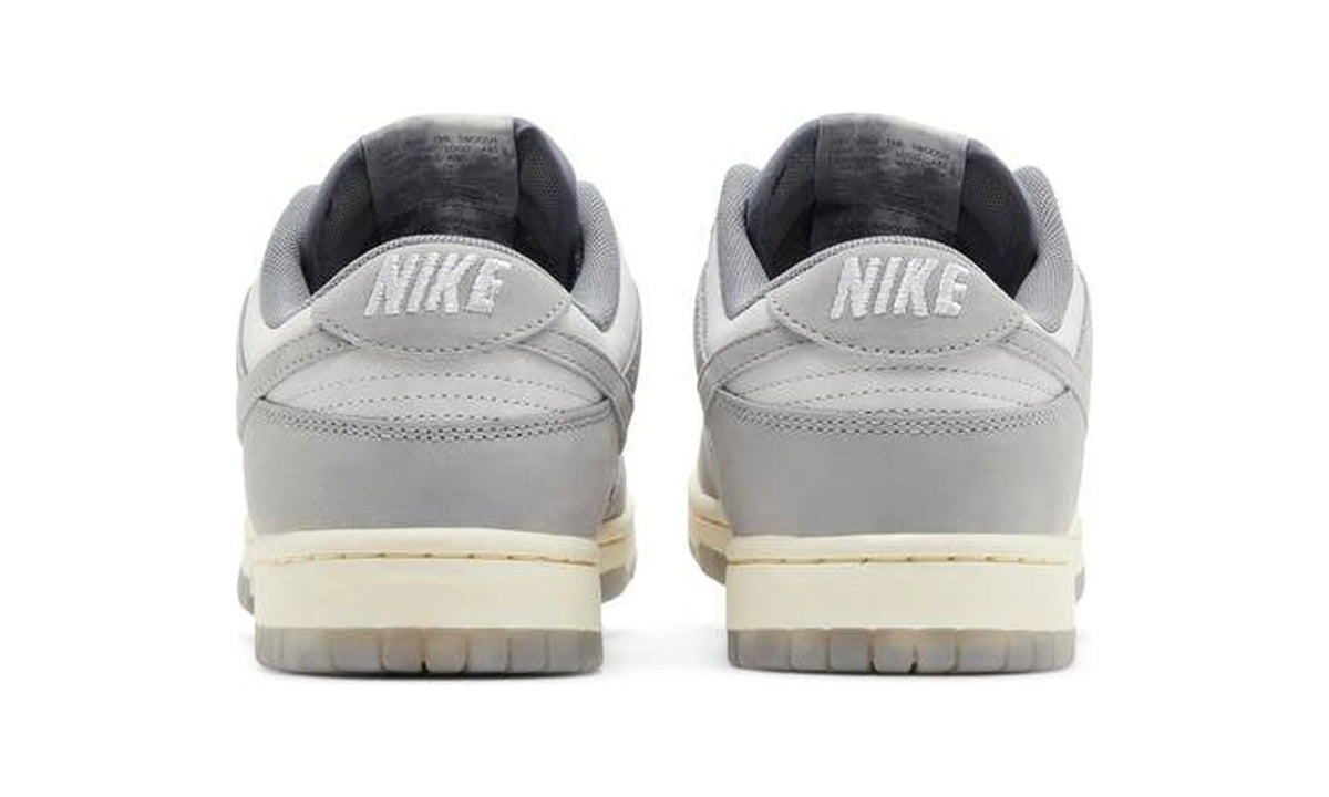Wmns Dunk Low 'Cool Grey'