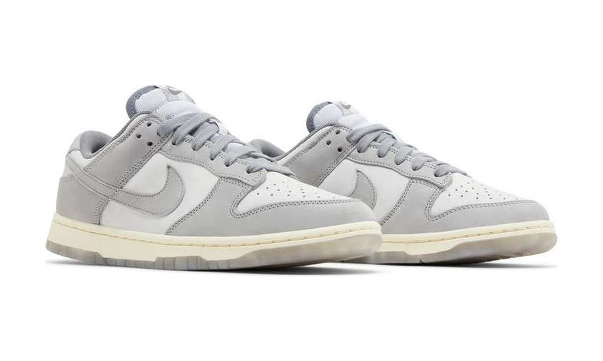 Wmns Dunk Low 'Cool Grey'