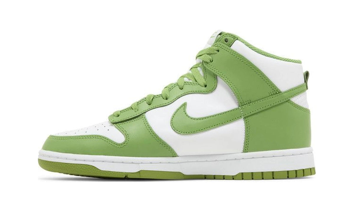 Dunk High 'Chlorophyll'