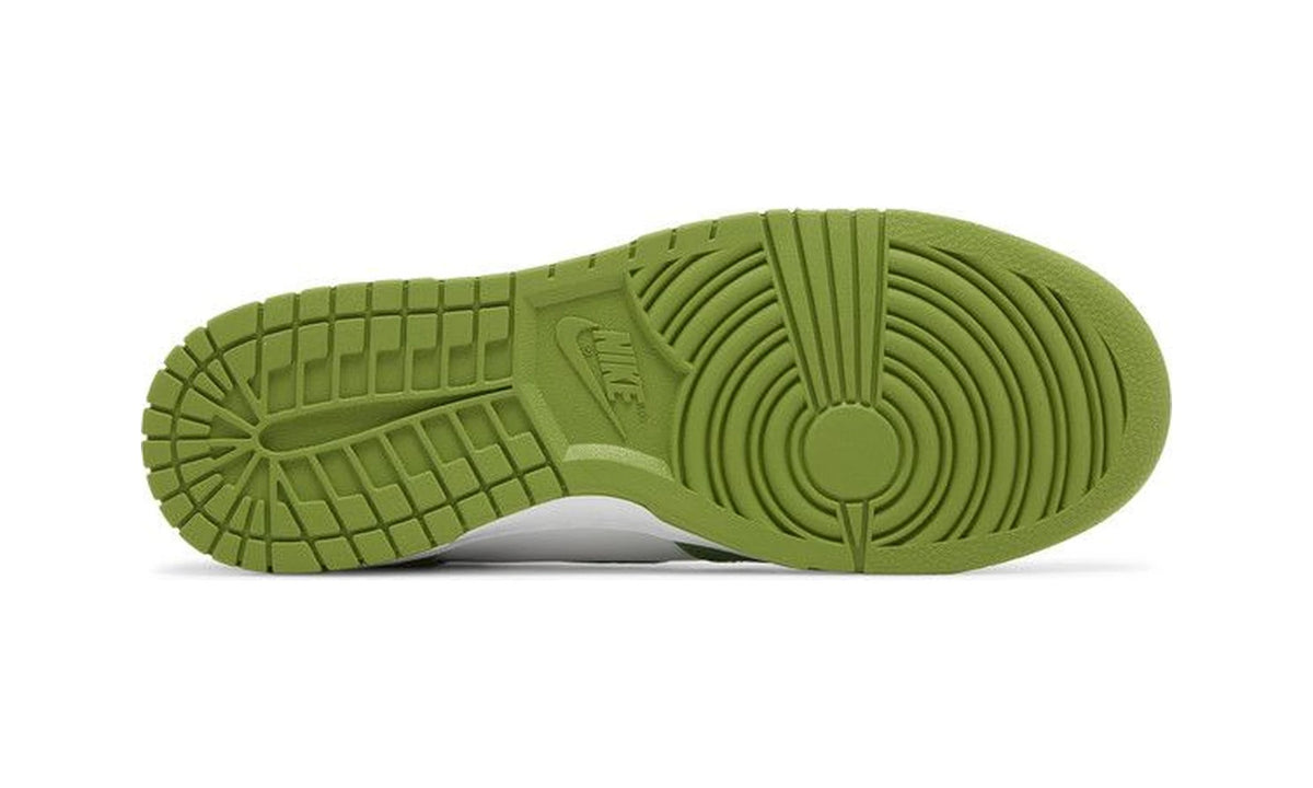 Dunk High 'Chlorophyll'