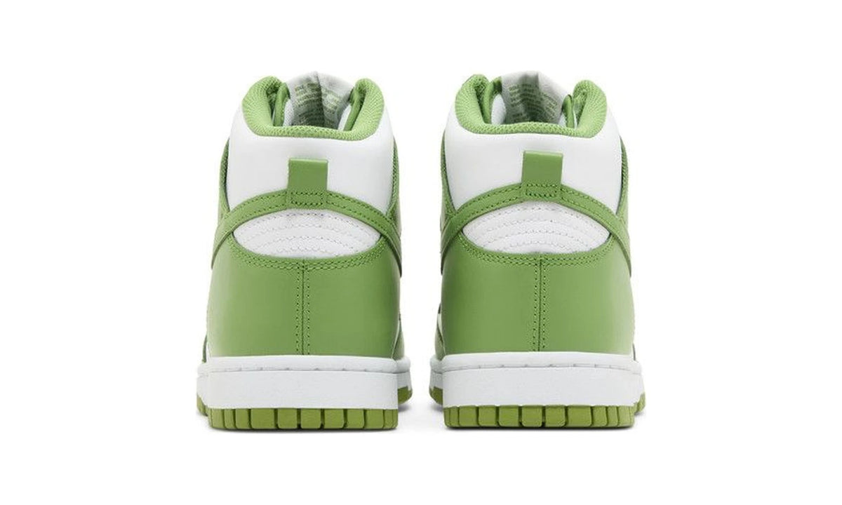 Dunk High 'Chlorophyll'