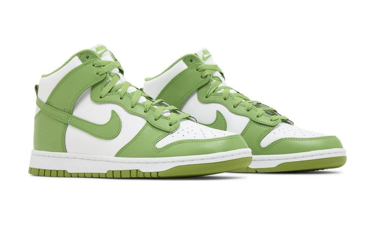 Dunk High 'Chlorophyll'
