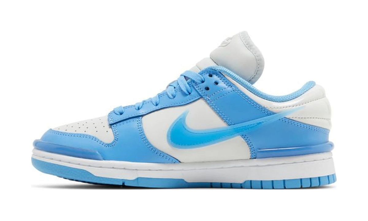 Wmns Dunk Low Twist 'University Blue'