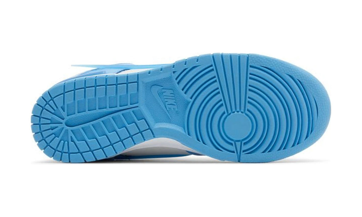 Wmns Dunk Low Twist 'University Blue'