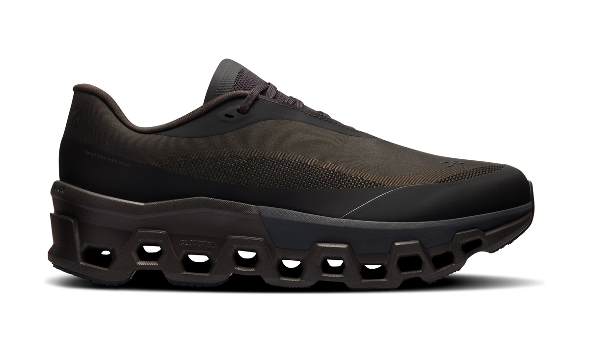 Cloudmonster 2 PAF 1 M Thorn | Brown