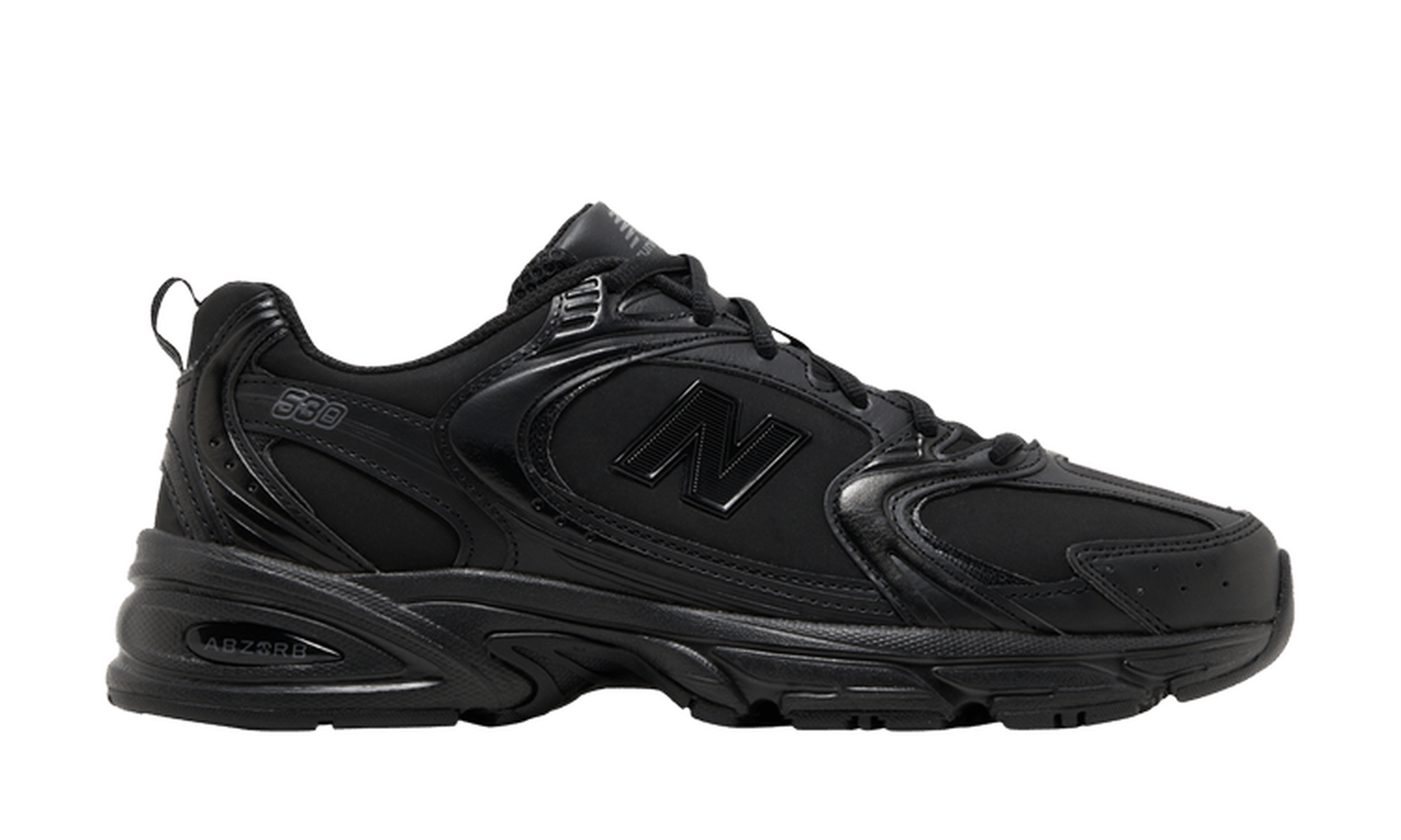 530 'Black'