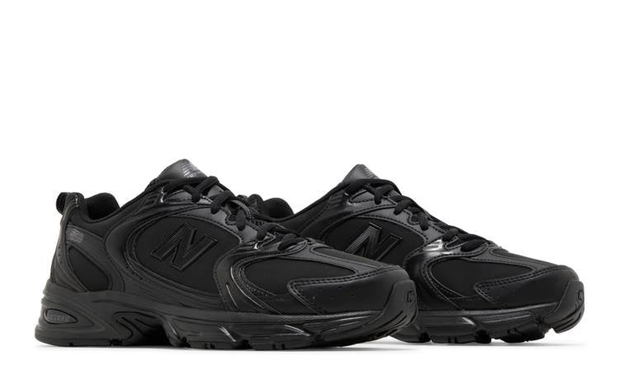 530 'Black'