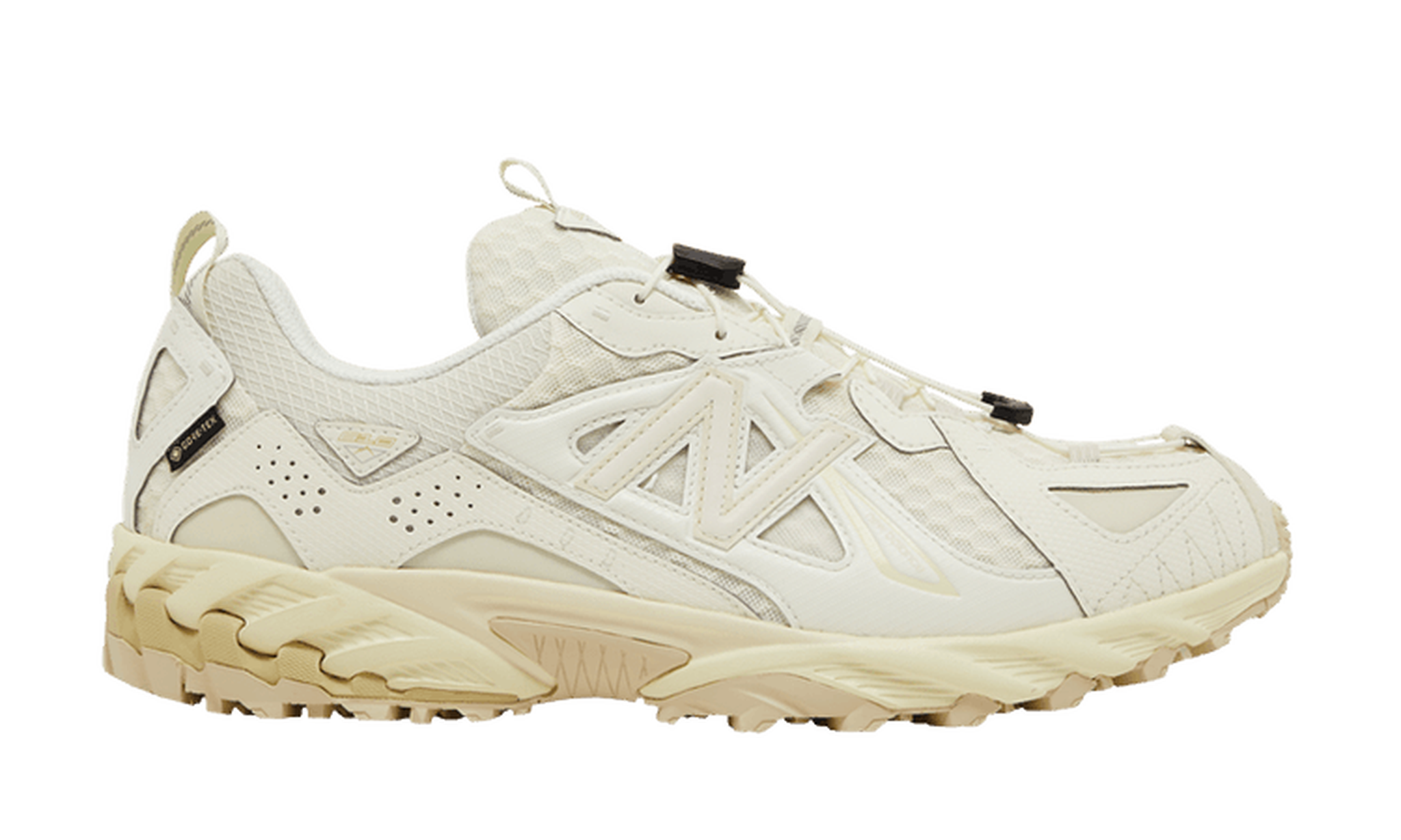 610 GORE-TEX 'Raw Cashew'
