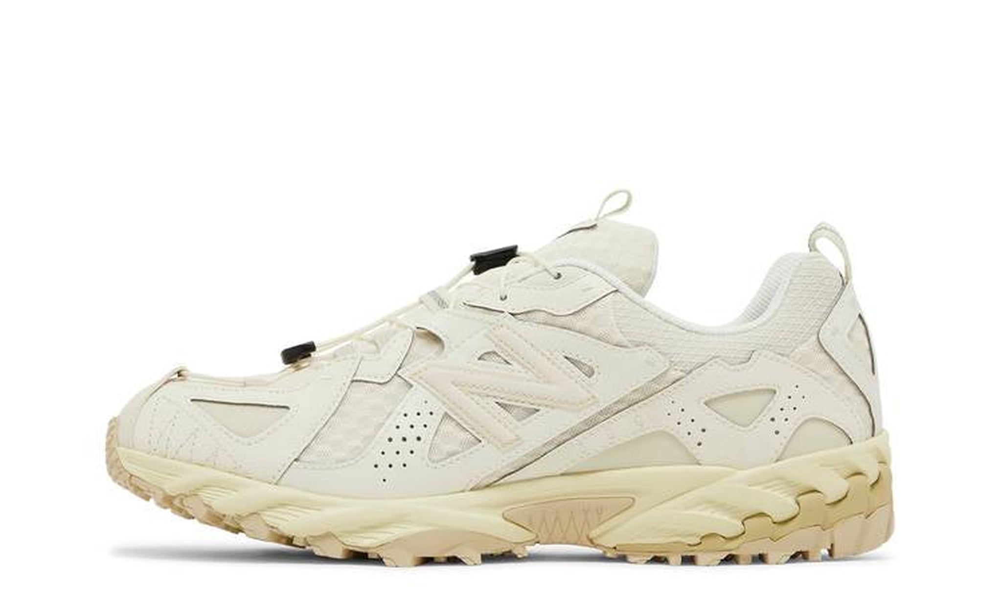 610 GORE-TEX 'Raw Cashew'