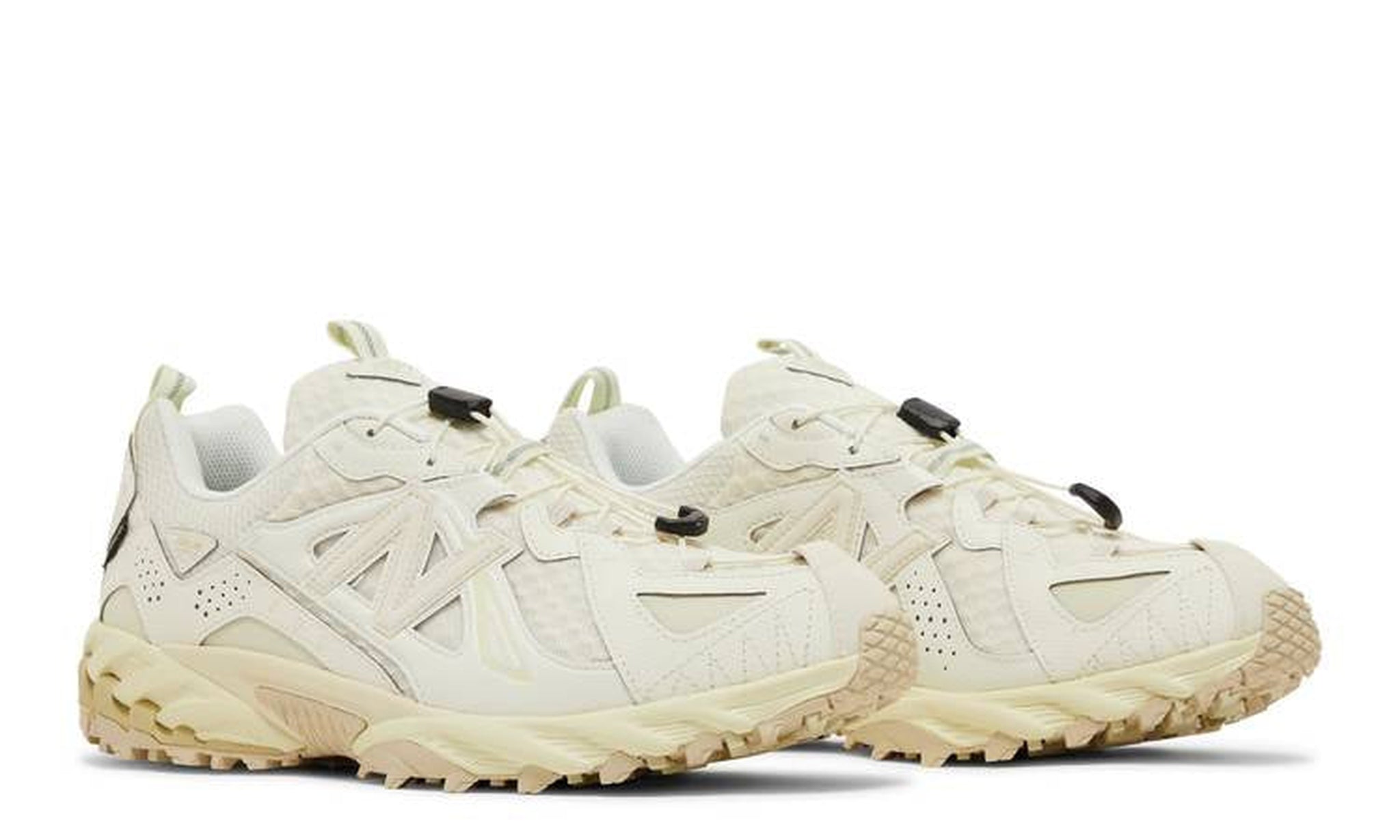 610 GORE-TEX 'Raw Cashew'