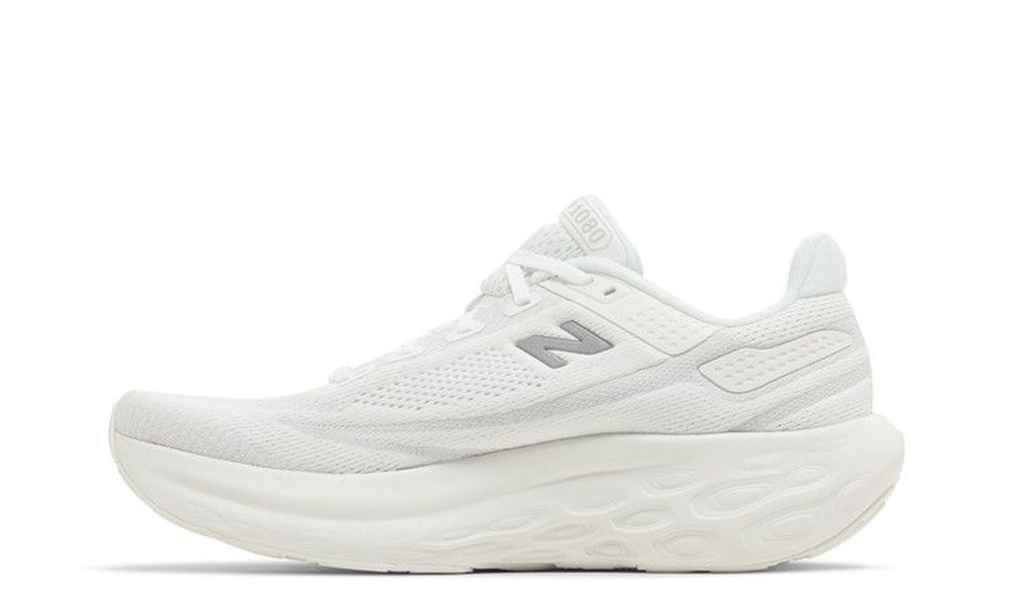Fresh Foam X 1080v13 'White Light Silver Metallic'