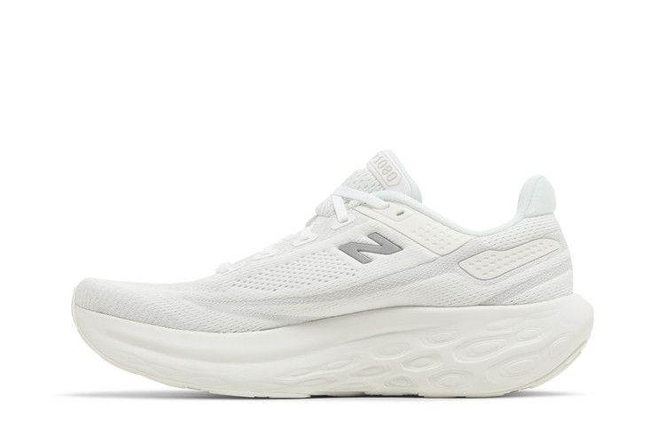 Fresh Foam X 1080v13 'White Light Silver Metallic'