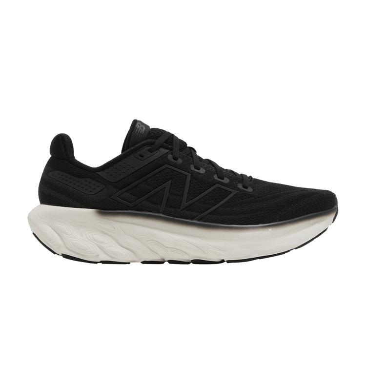 Fresh Foam X 1080v13 'Black White'