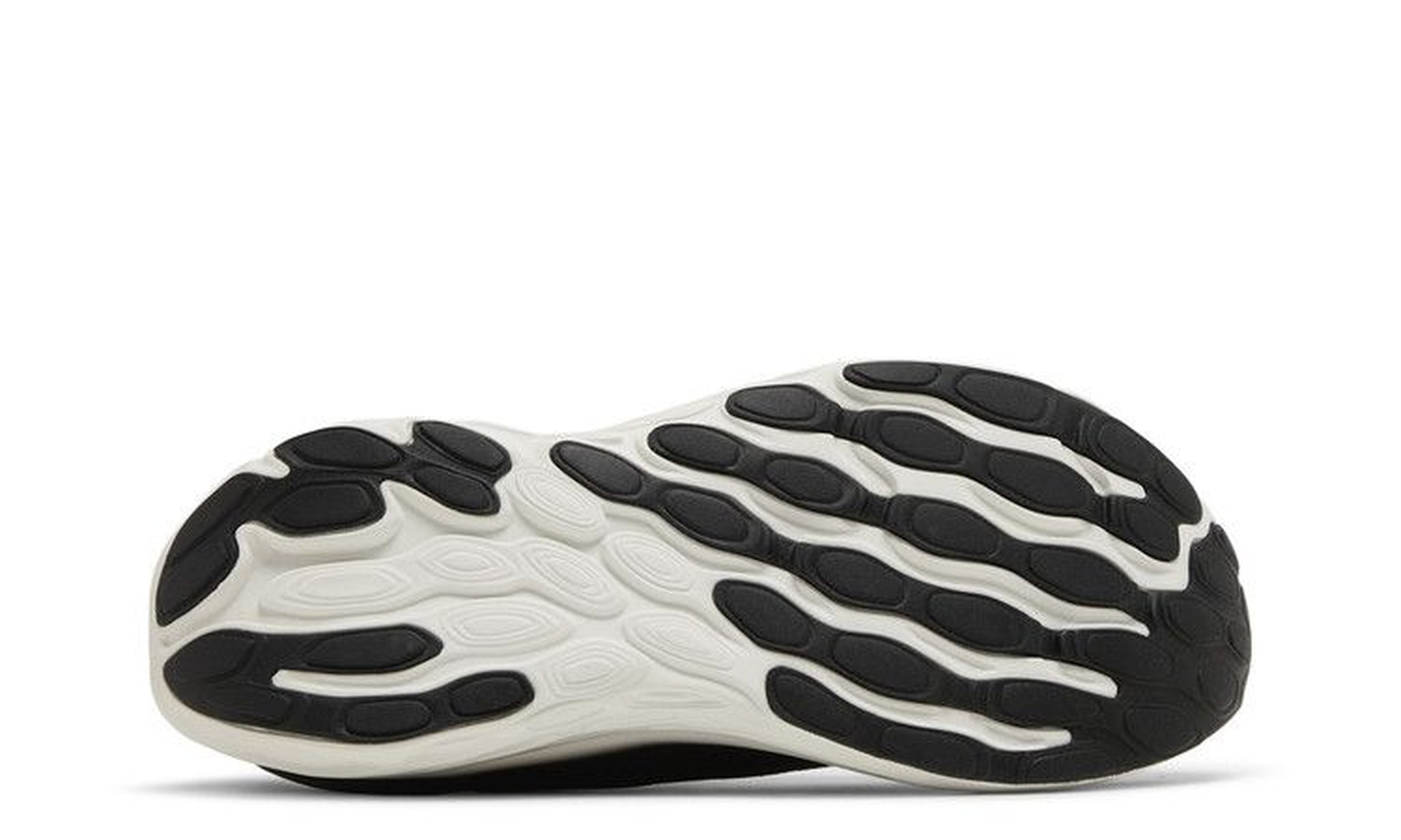 Fresh Foam X 1080v13 'Black White'