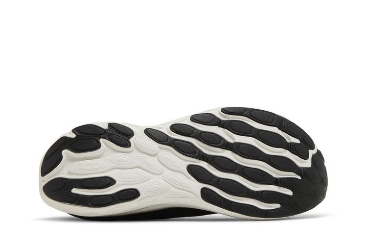 Fresh Foam X 1080v13 'Black White'