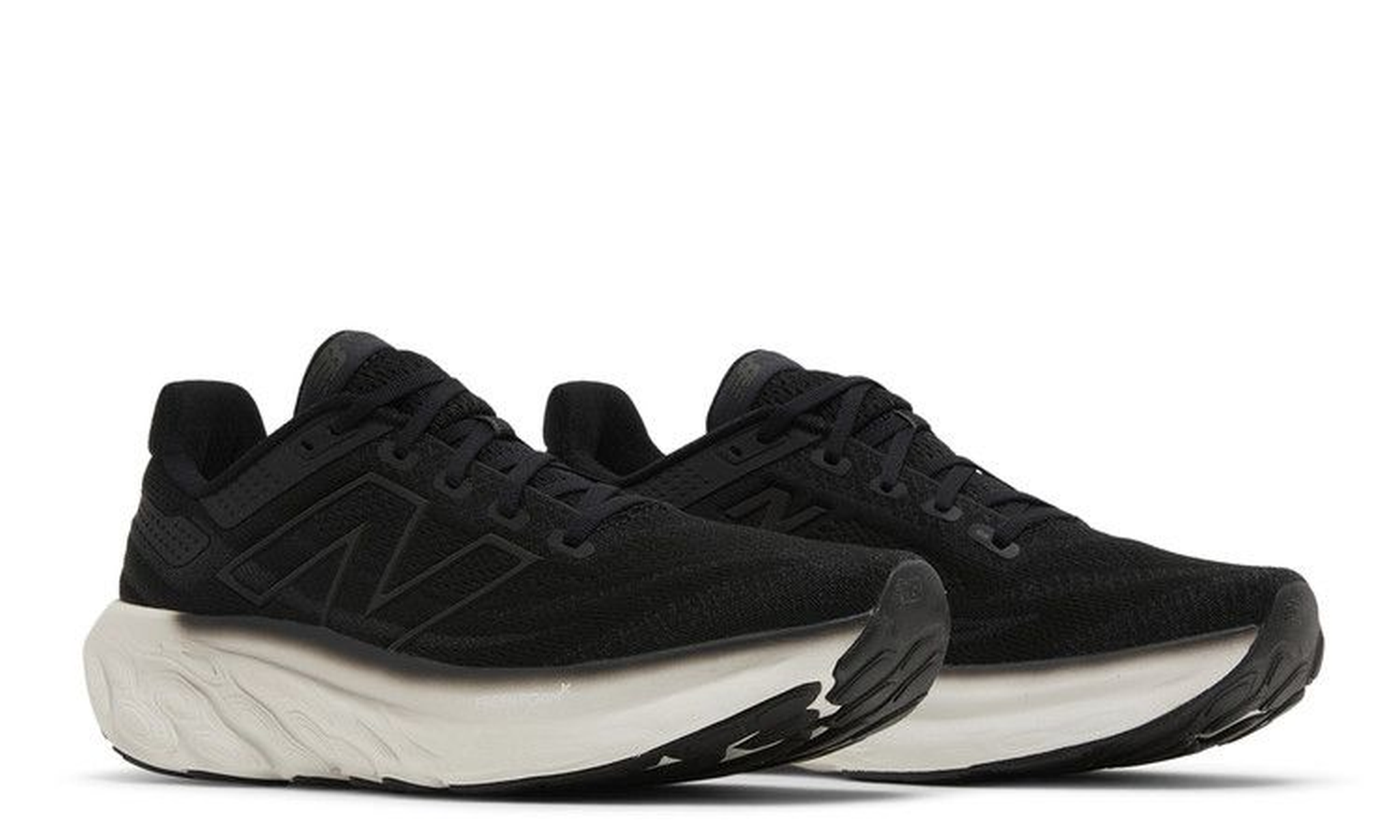 Fresh Foam X 1080v13 'Black White'
