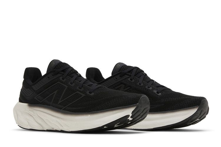 Fresh Foam X 1080v13 'Black White'