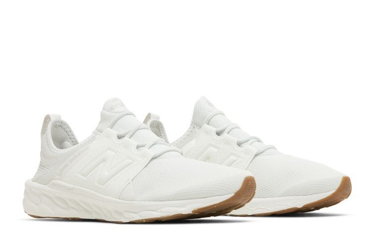 Fresh Foam X Cruz v3 'White Gum'