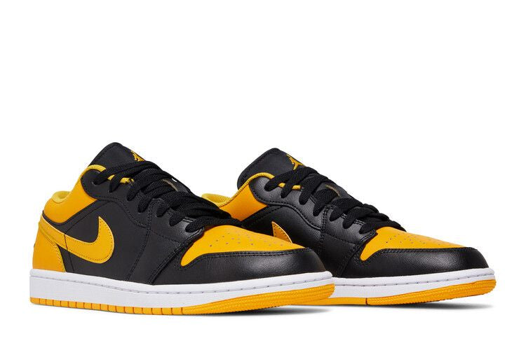 Air Jordan 1 Low 'Yellow Ochre'