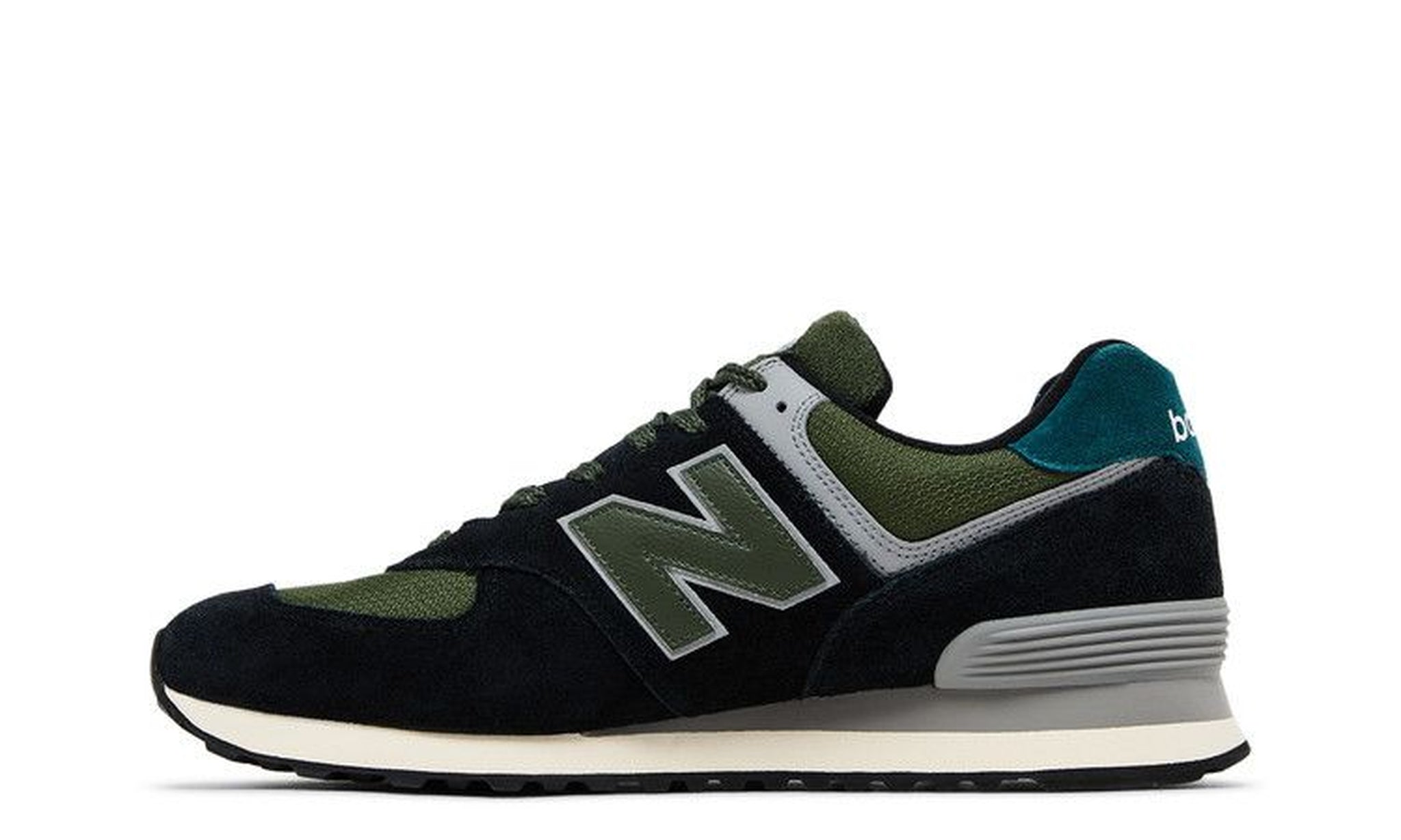 574 'Black Olive'