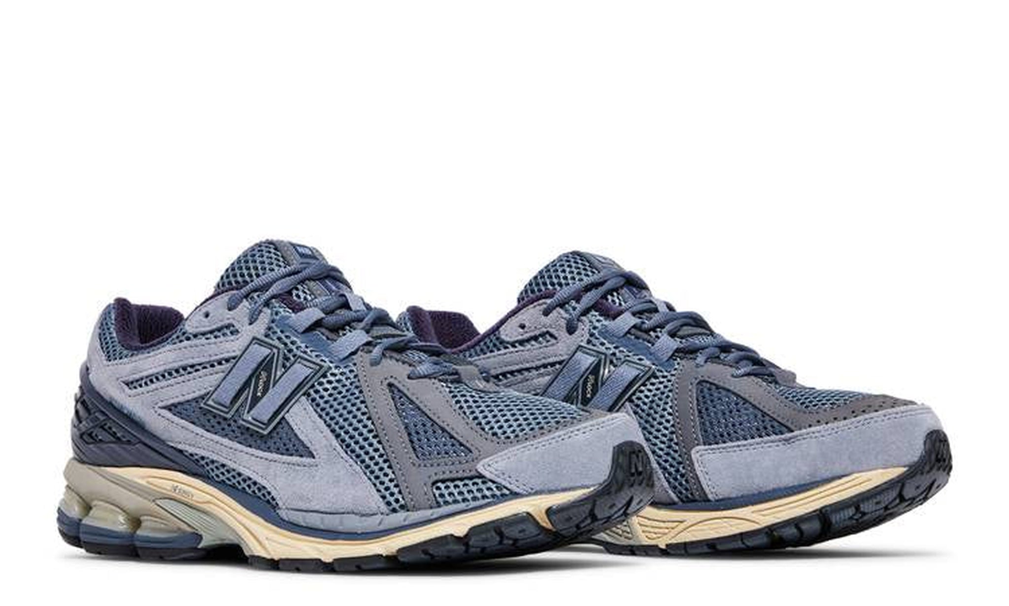 AURALEE x 1906R 'Flint Stone'