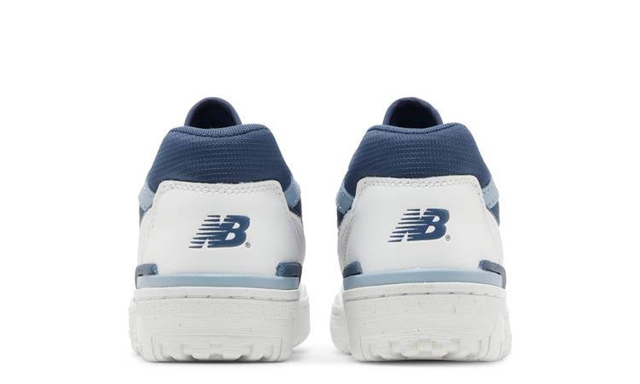 Wmns 550 'White Vintage Indigo'