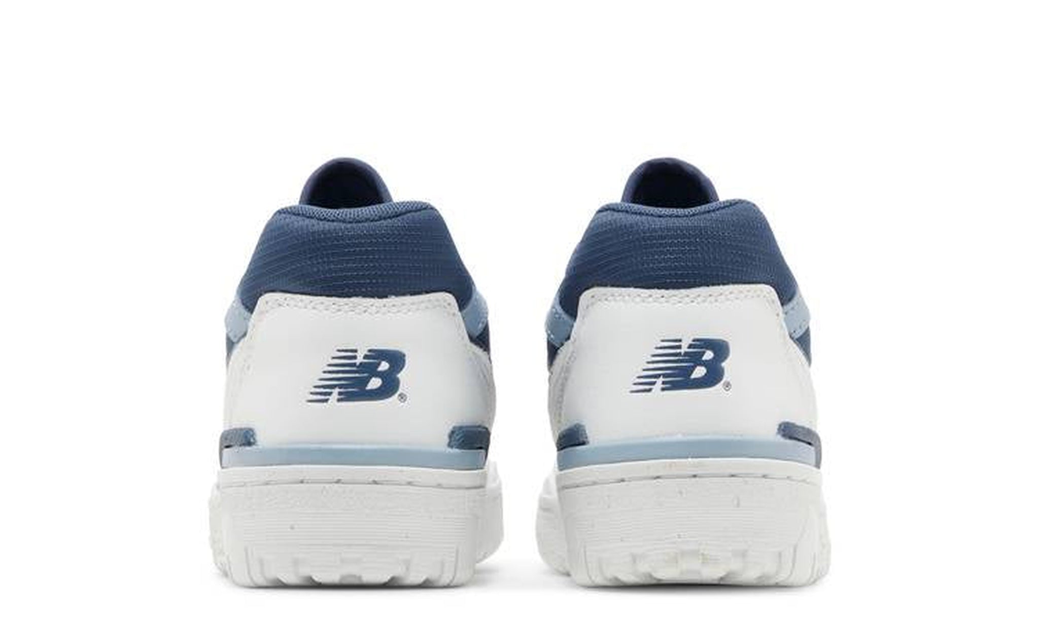 Wmns 550 'White Vintage Indigo'