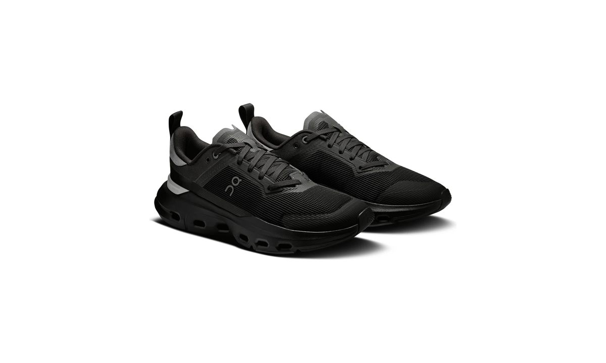 Cloudpulse Next 1 W Black | Stone
