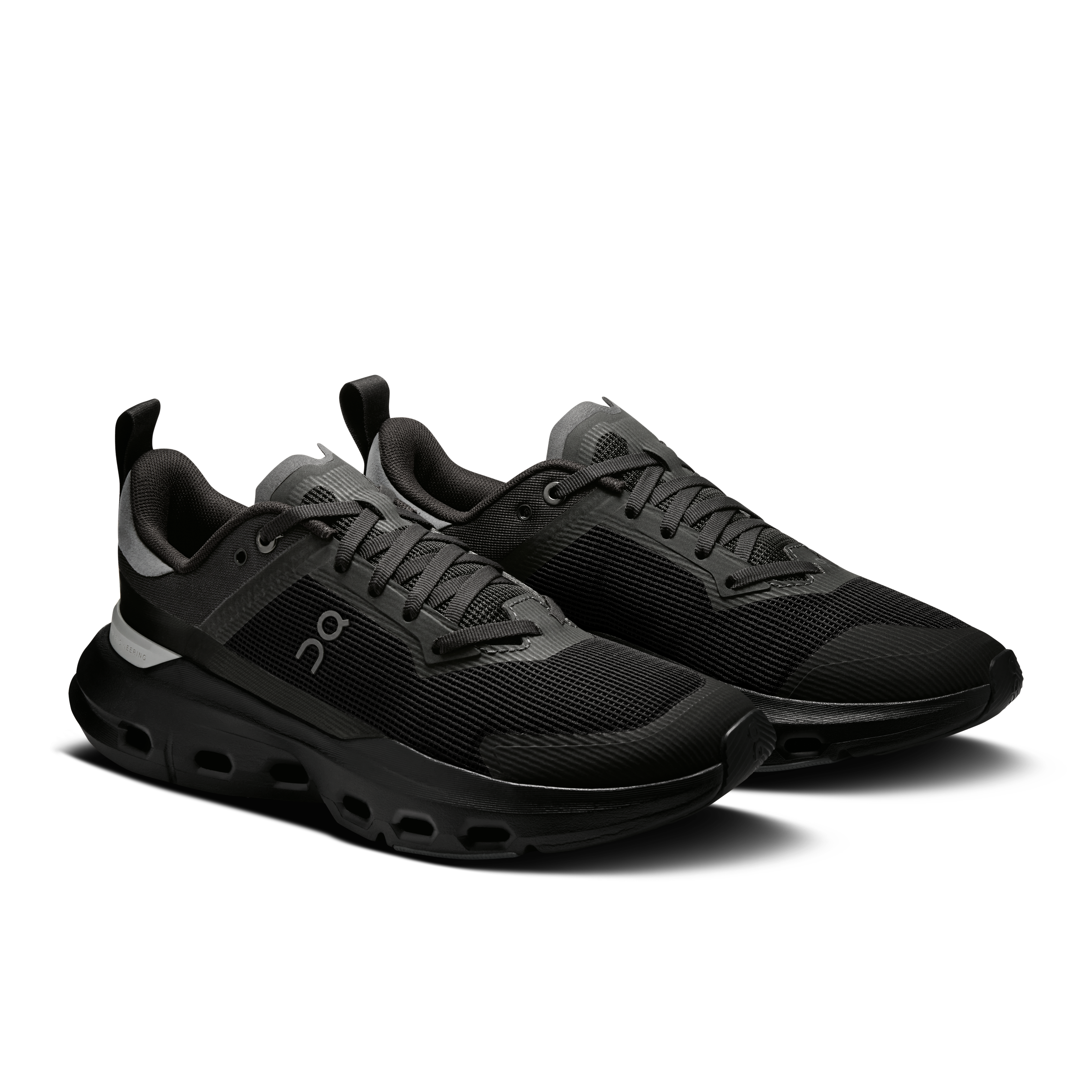 Cloudpulse Next 1 W Black | Stone