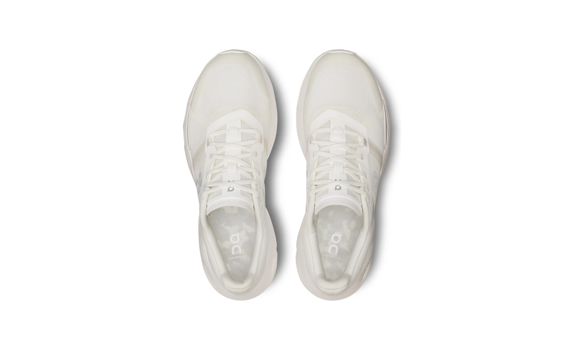 Cloudpulse 1 M White | Frost