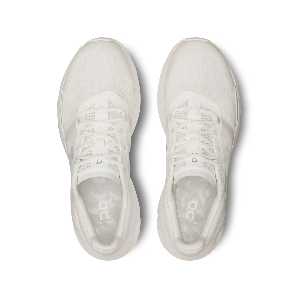 Cloudpulse 1 M White | Frost