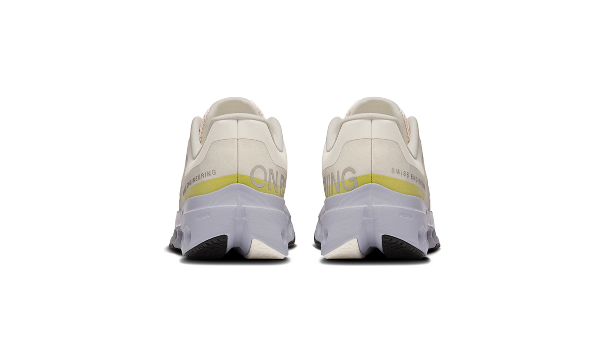 Cloudsurfer Next W Ivory | Nimbus