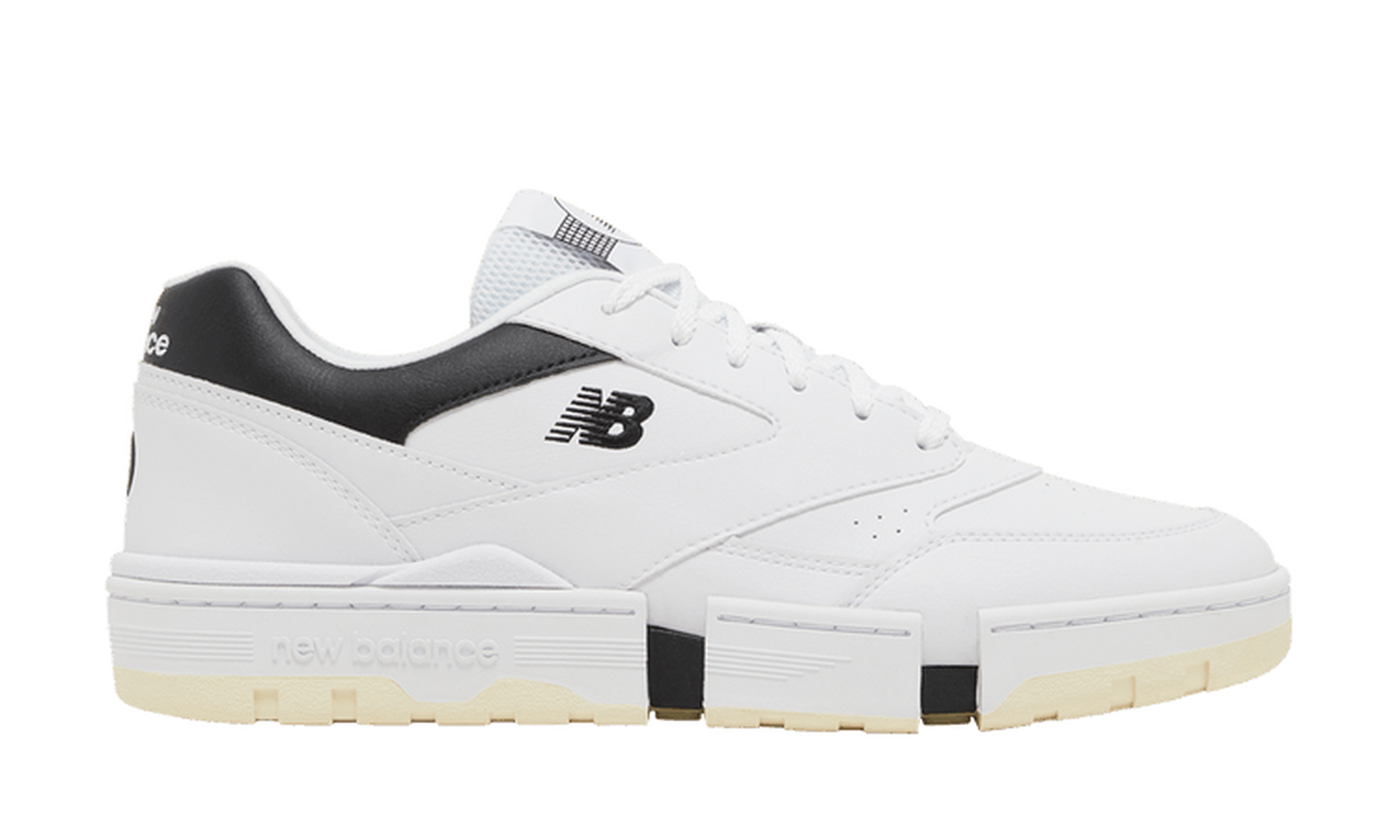 MSFTSrep x 0.01 'White Black'