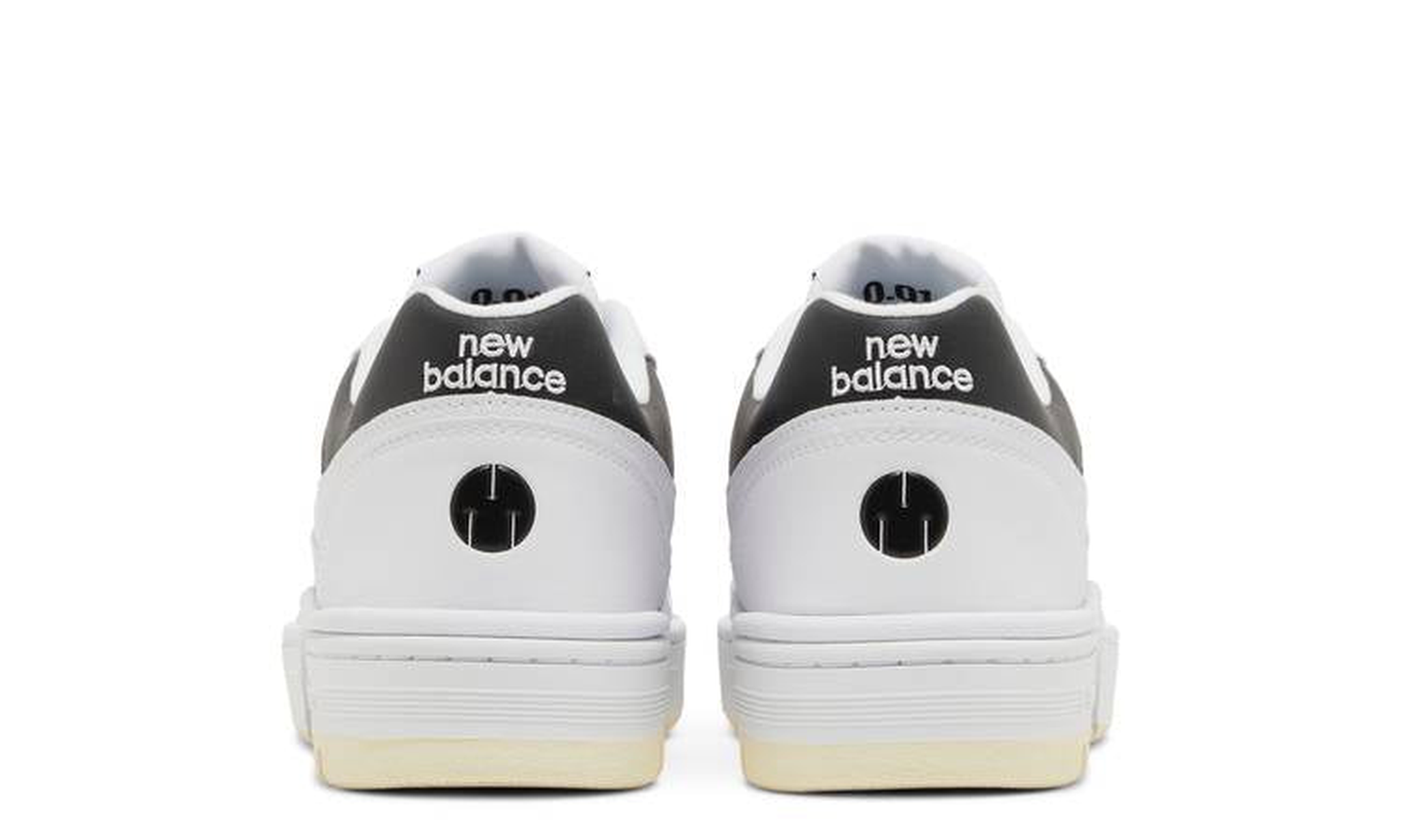 MSFTSrep x 0.01 'White Black'