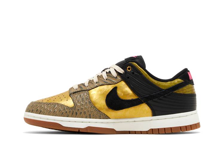 Wmns Dunk Low 'D��a De Muertos'