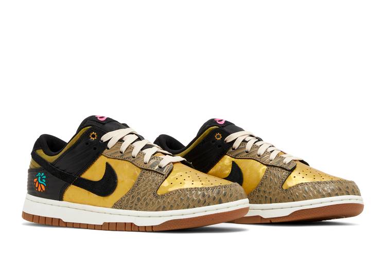 Wmns Dunk Low 'Dia De Muertos'