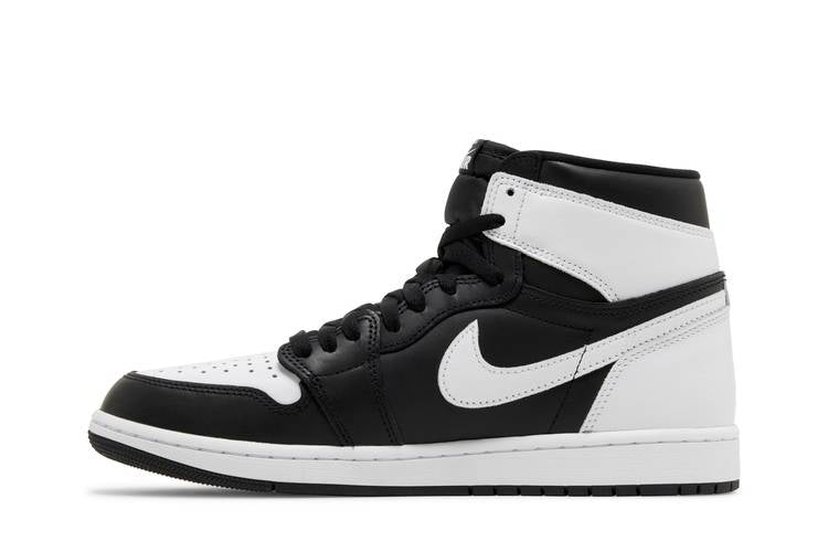 Air Jordan 1 Retro High OG 'Black White 2.0'