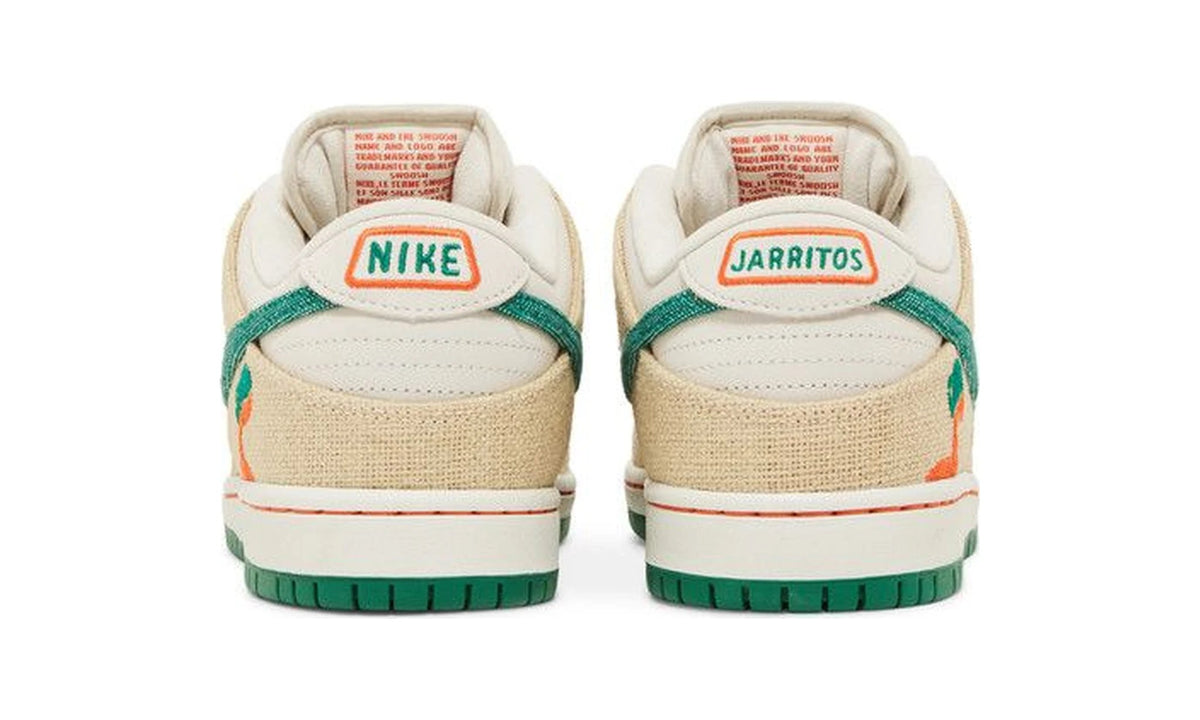 Jarritos x Dunk Low SB Special Box