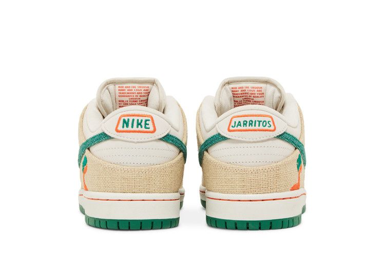 Jarritos x Dunk Low SB Special Box