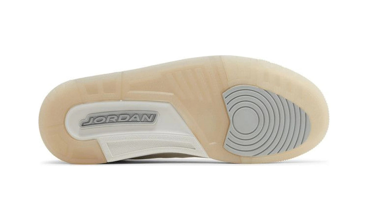 Air Jordan 3 Retro SE Craft 'Ivory'