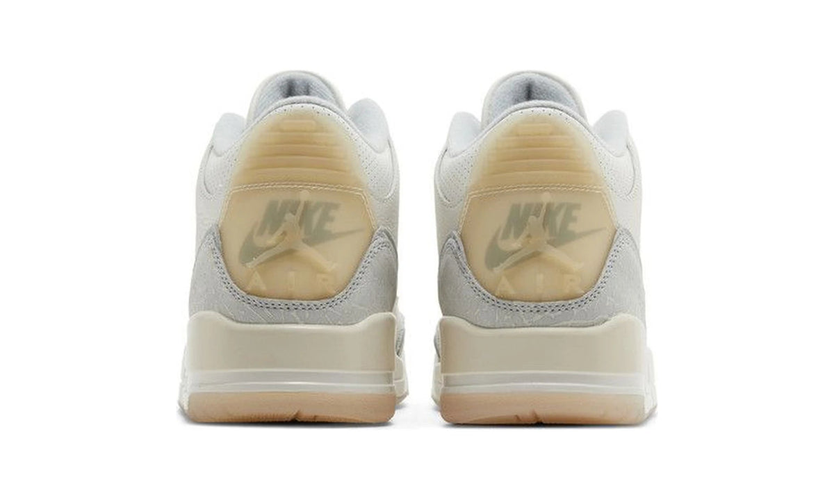 Air Jordan 3 Retro SE Craft 'Ivory'